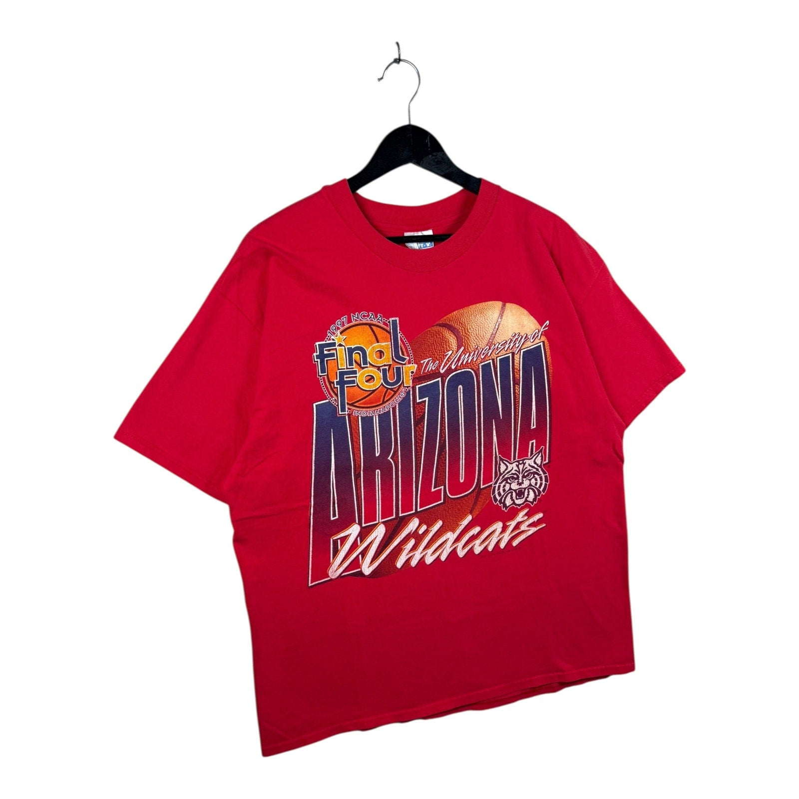 Vintage University of Arizona Wildcats T-Shirt