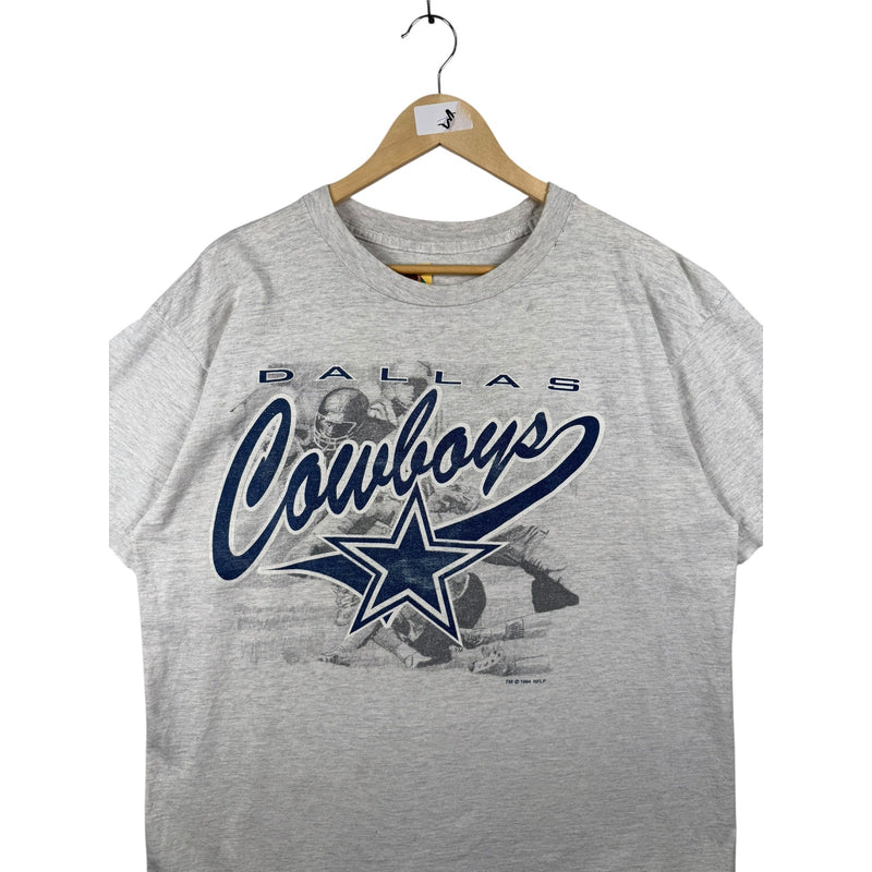 Vintage NFL Dallas Cowboys T-Shirt 1994