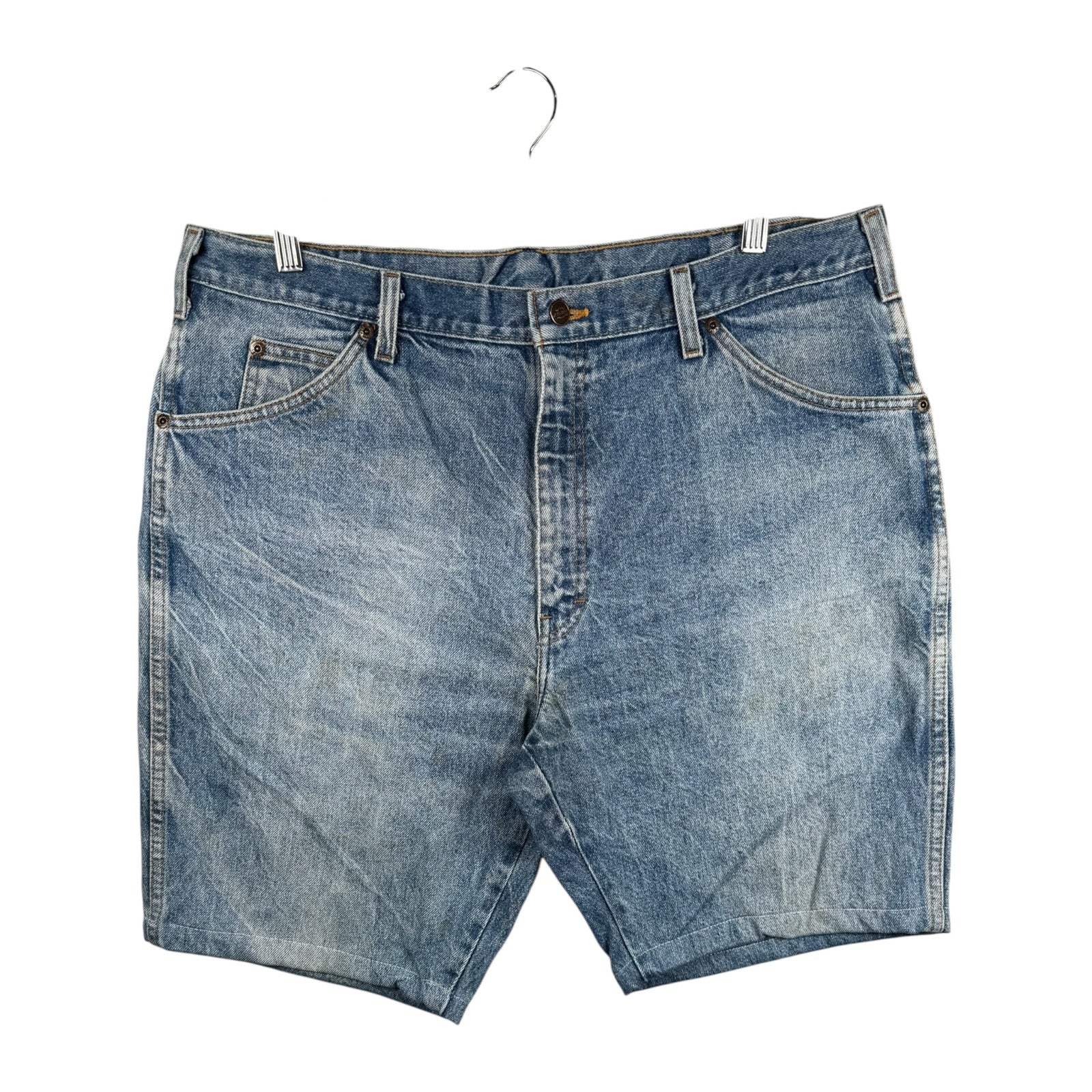 Vintage Dickies Denim Shorts 38