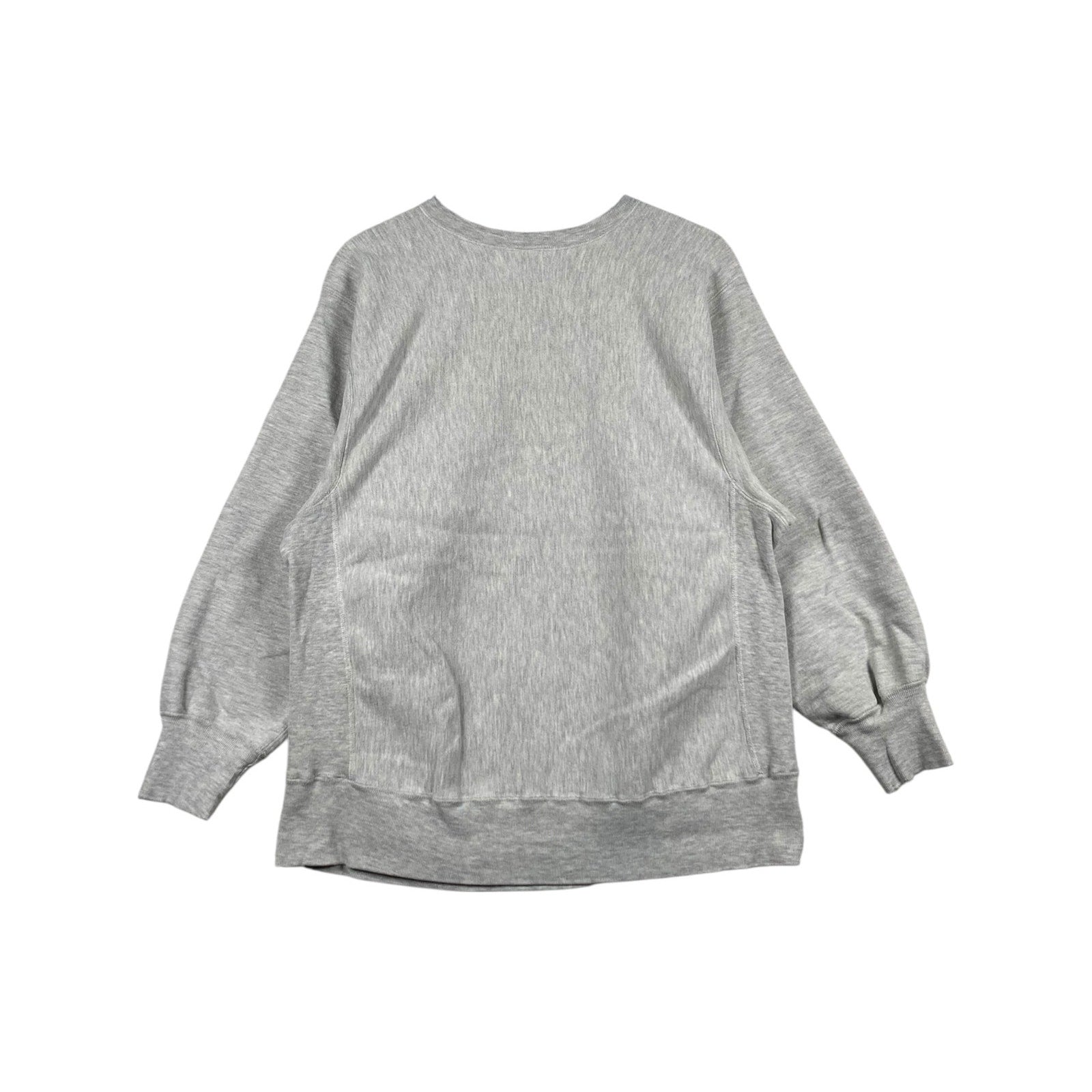 Vintage Champion Mini Logo Crewneck