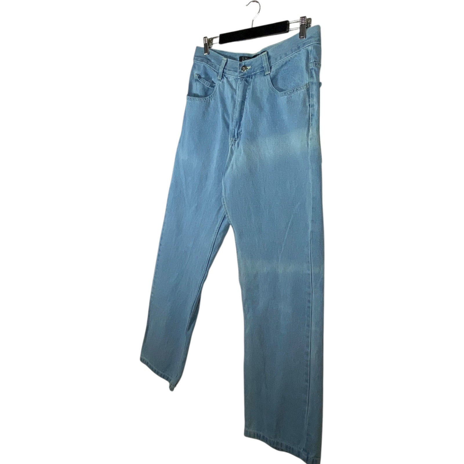 Vintage Southpole Straight Leg Denim Jeans 34