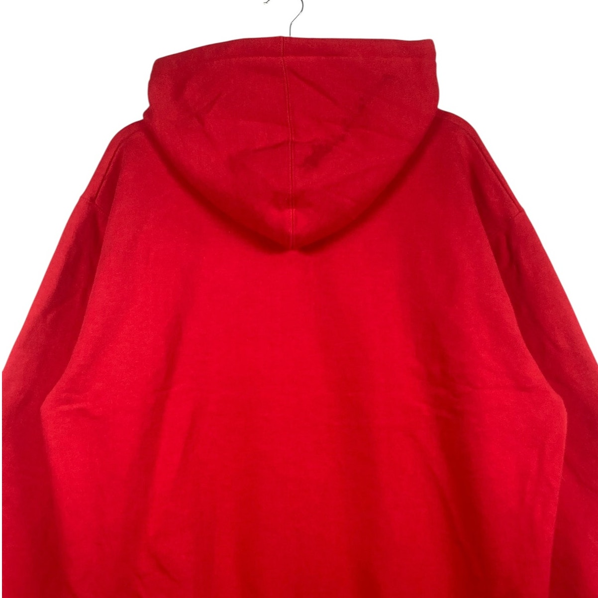 Vintage Southpole Spellout Full Zip Hoodie