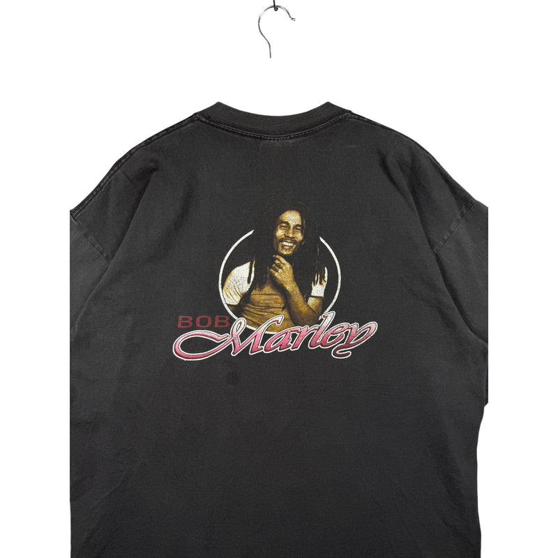 Vintage Bob Marley T-Shirt