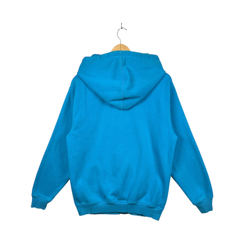 Vintage Southpole Full Zip Hoodie