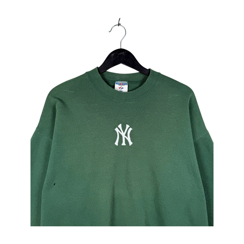 Vintage New York Yankees MLB Crewneck XL