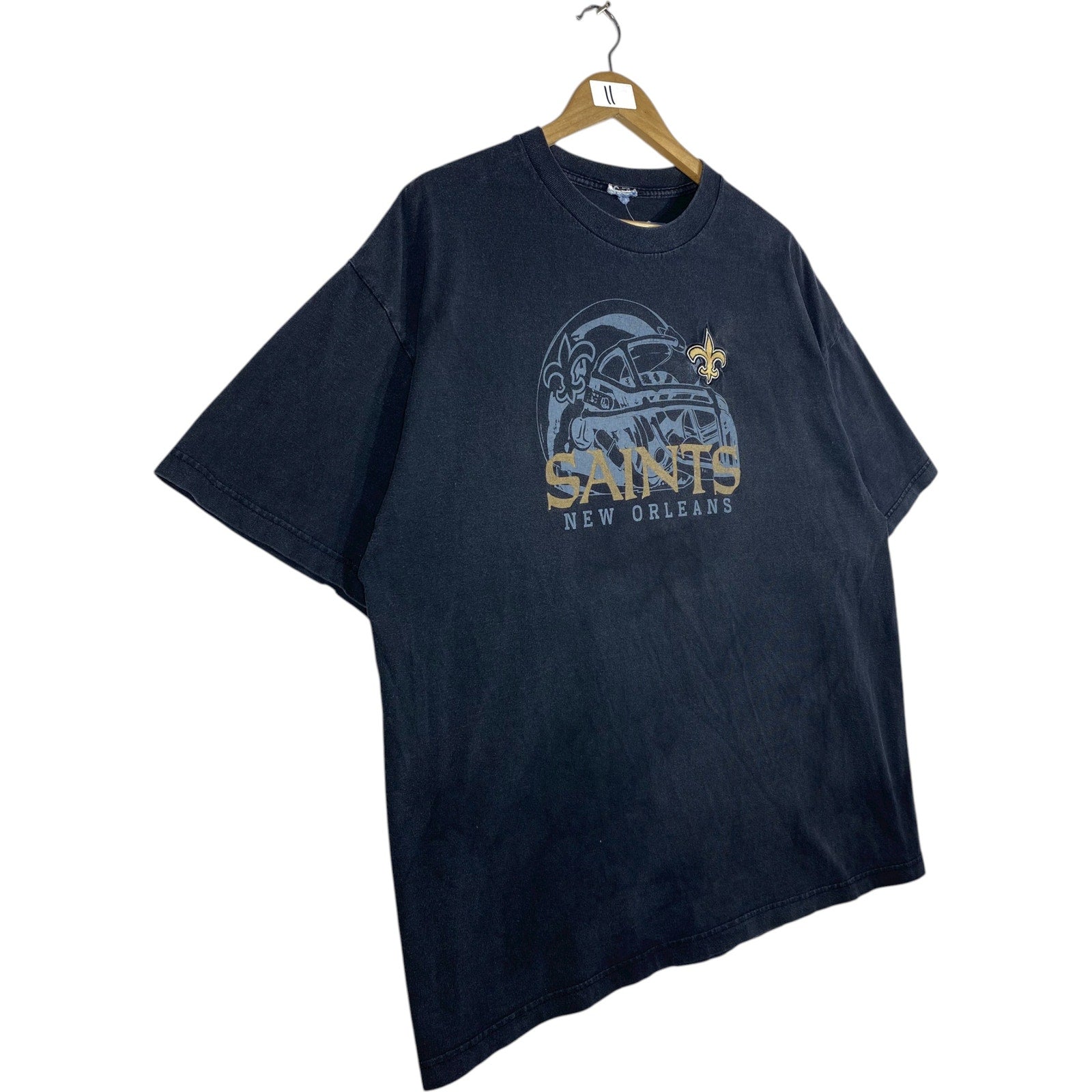 Vintage New Orleans Saints NFL T-Shirt