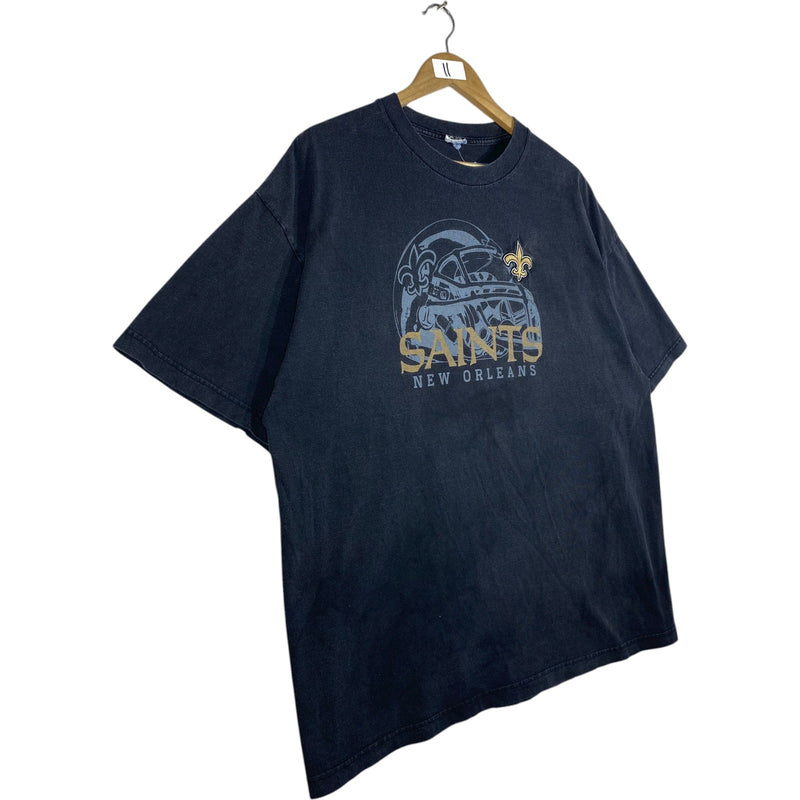 Vintage New Orleans Saints NFL T-Shirt
