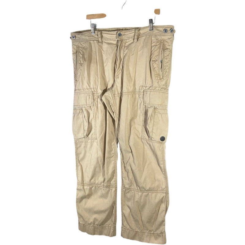 Vintage Polo Ralph Lauren Cargo Pants 36x30