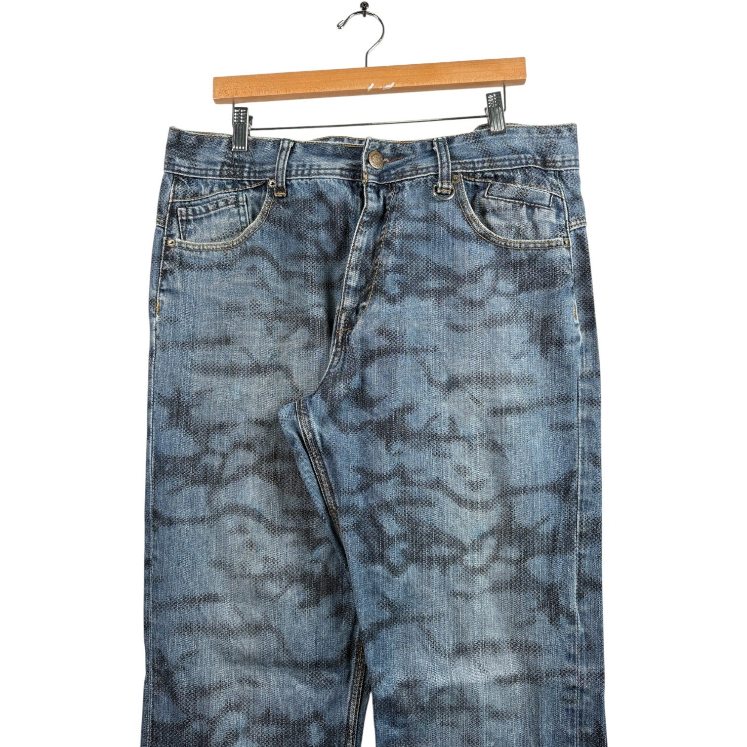 Vintage Shmack Denim Jeans