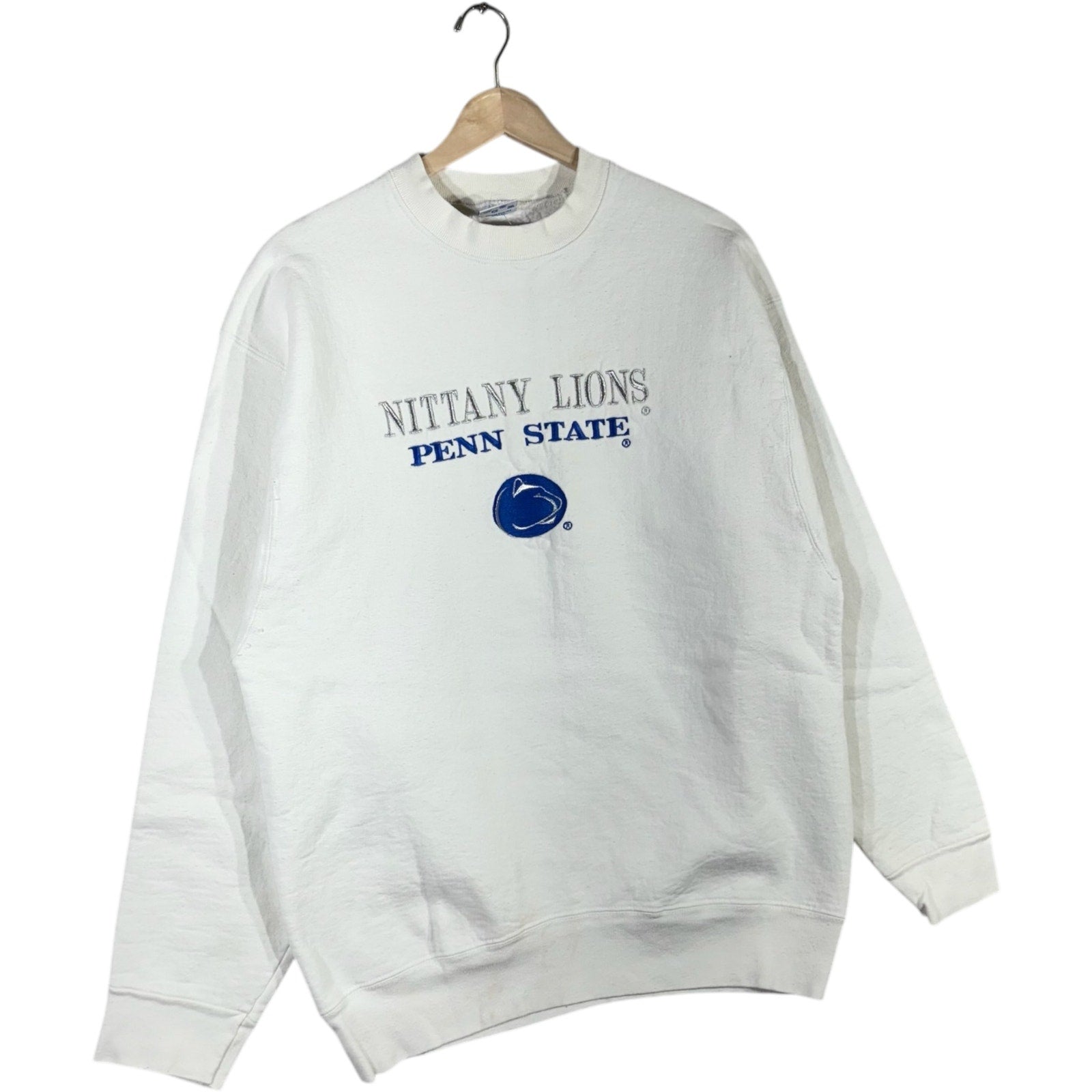 Vintage Salem Sportswear Penn State Nittany Lions Crewneck