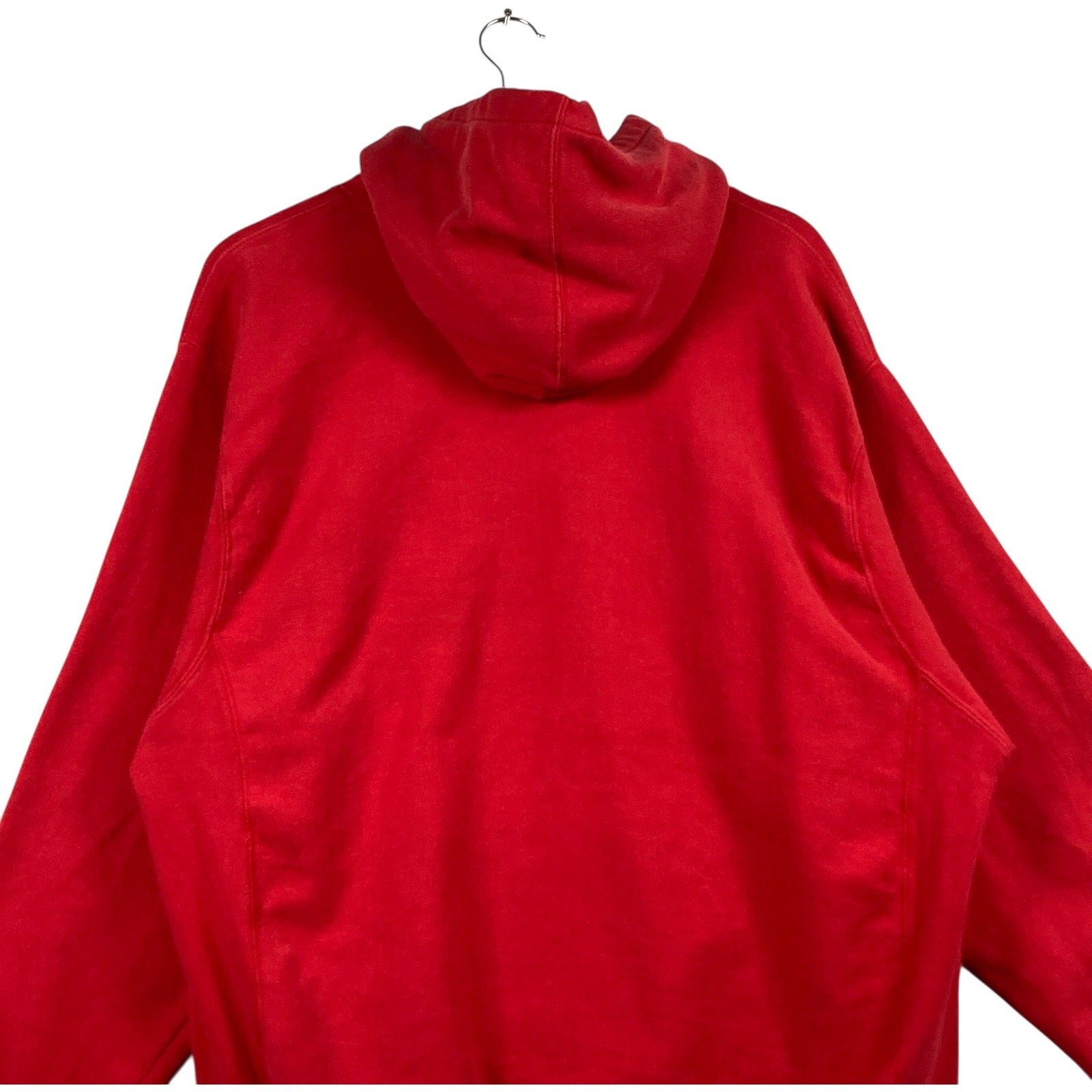 Vintage Wisconsin University Hoodie
