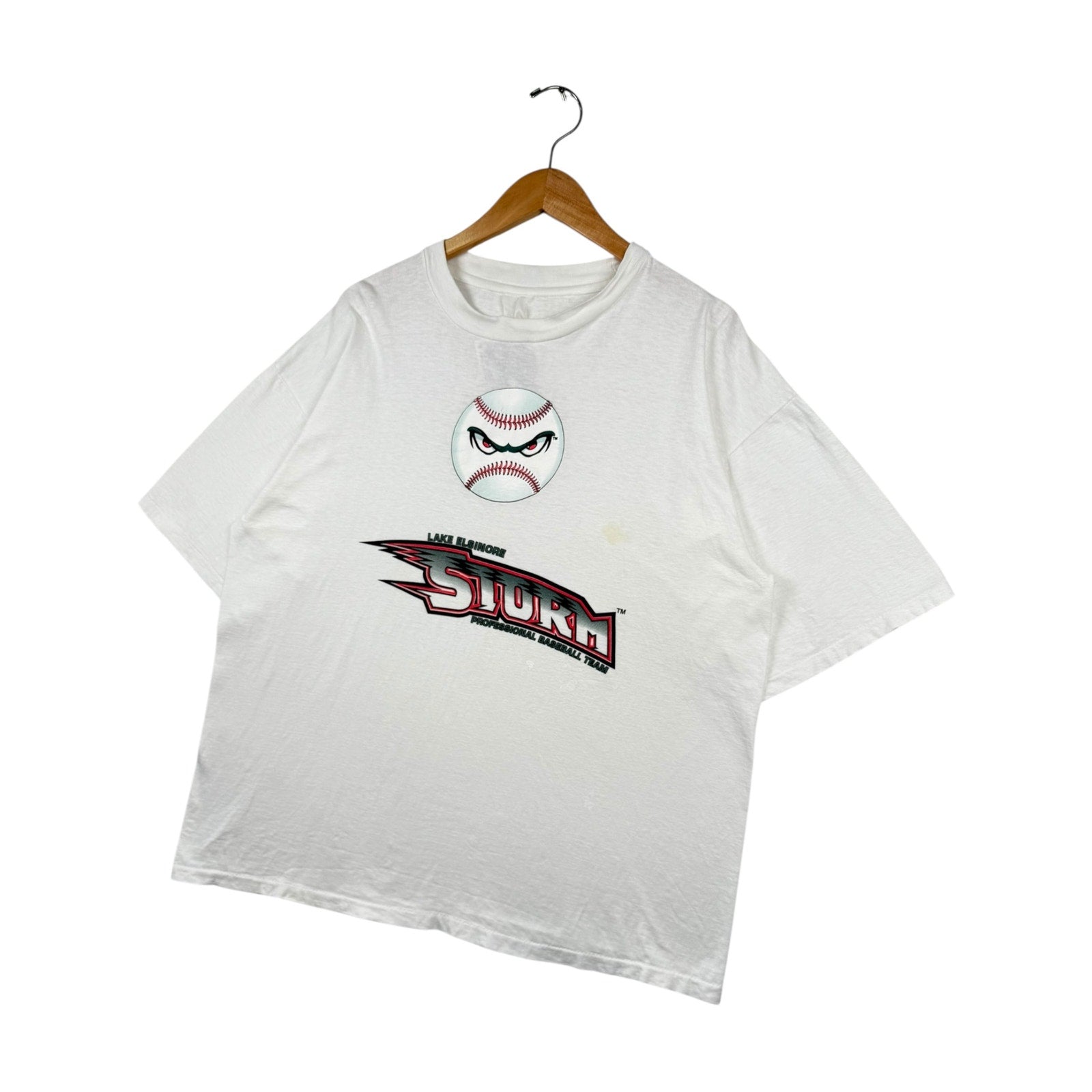 Vintage Lake Elsinore Baseball T-Shirt