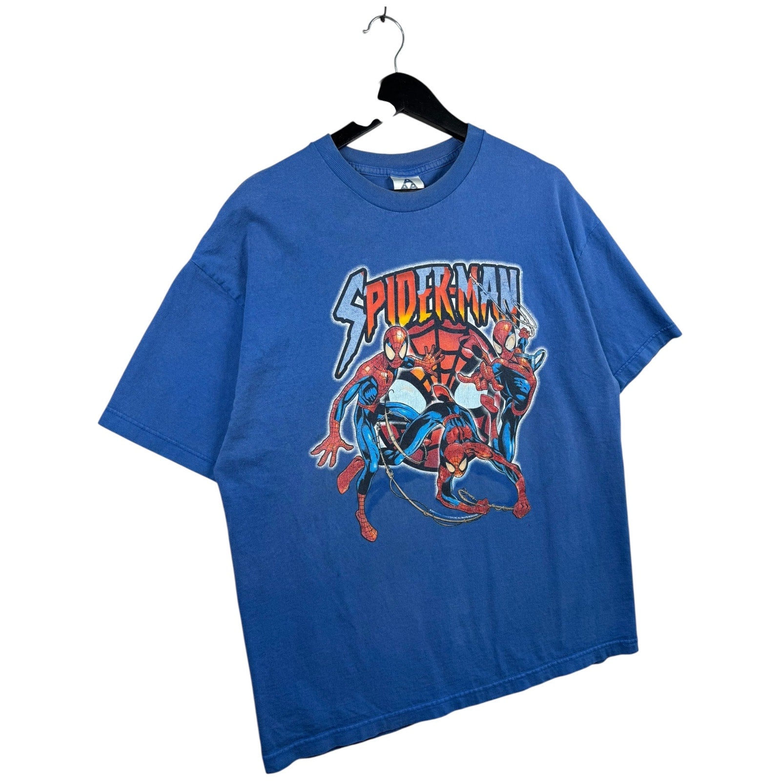 Vintage Spider-Man Marvel T-Shirt