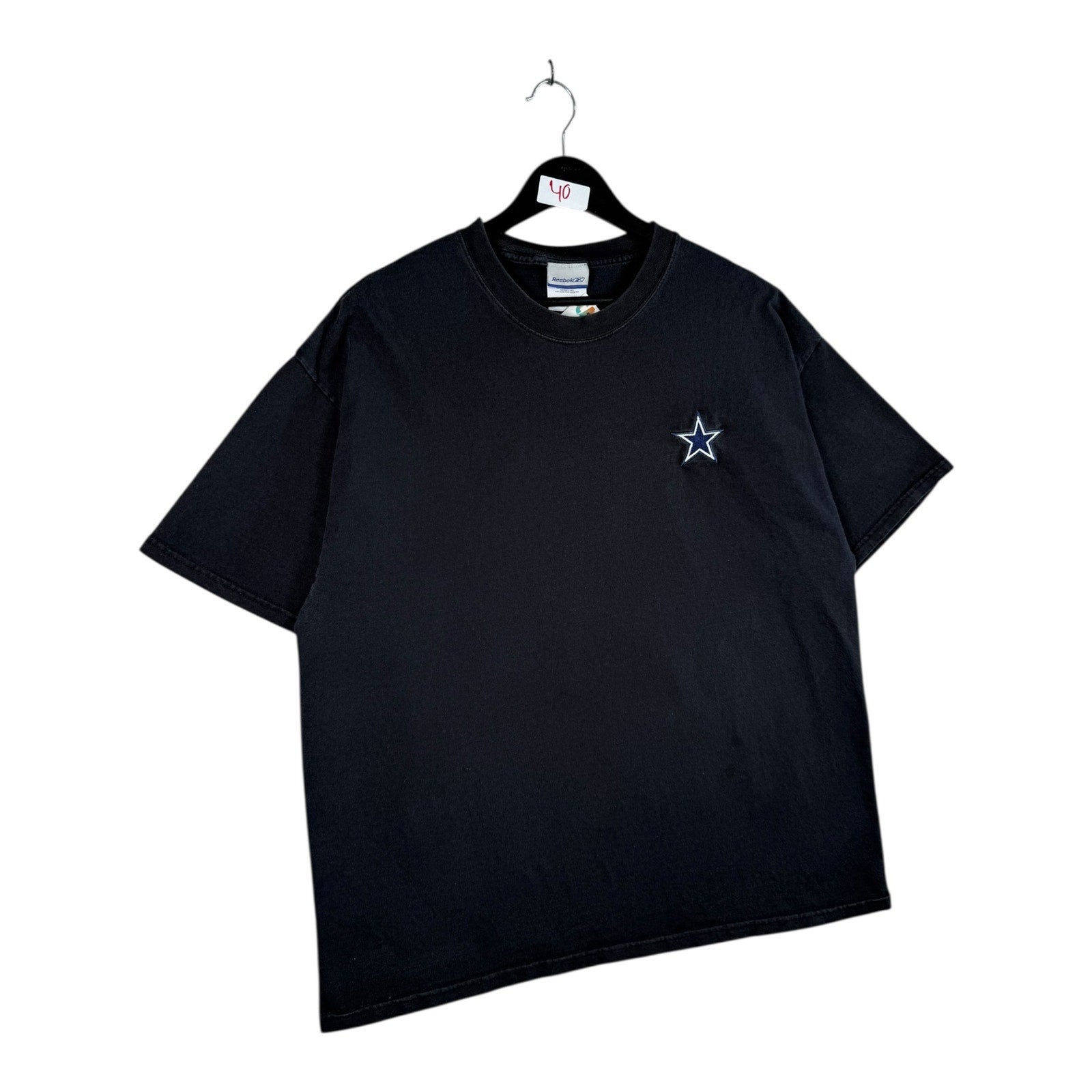 Vintage Reebok Dallas Cowboys MLB T-Shirt