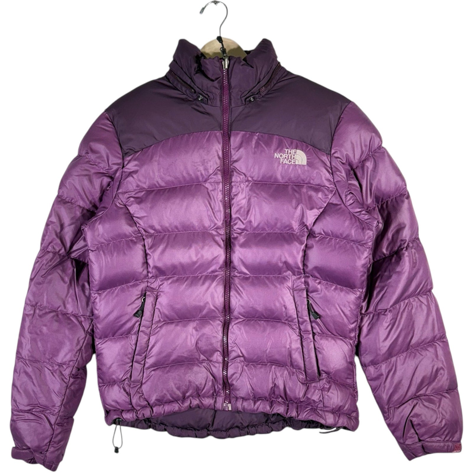 Women's Vintage The North Face Nuptse Puffer Jacket
