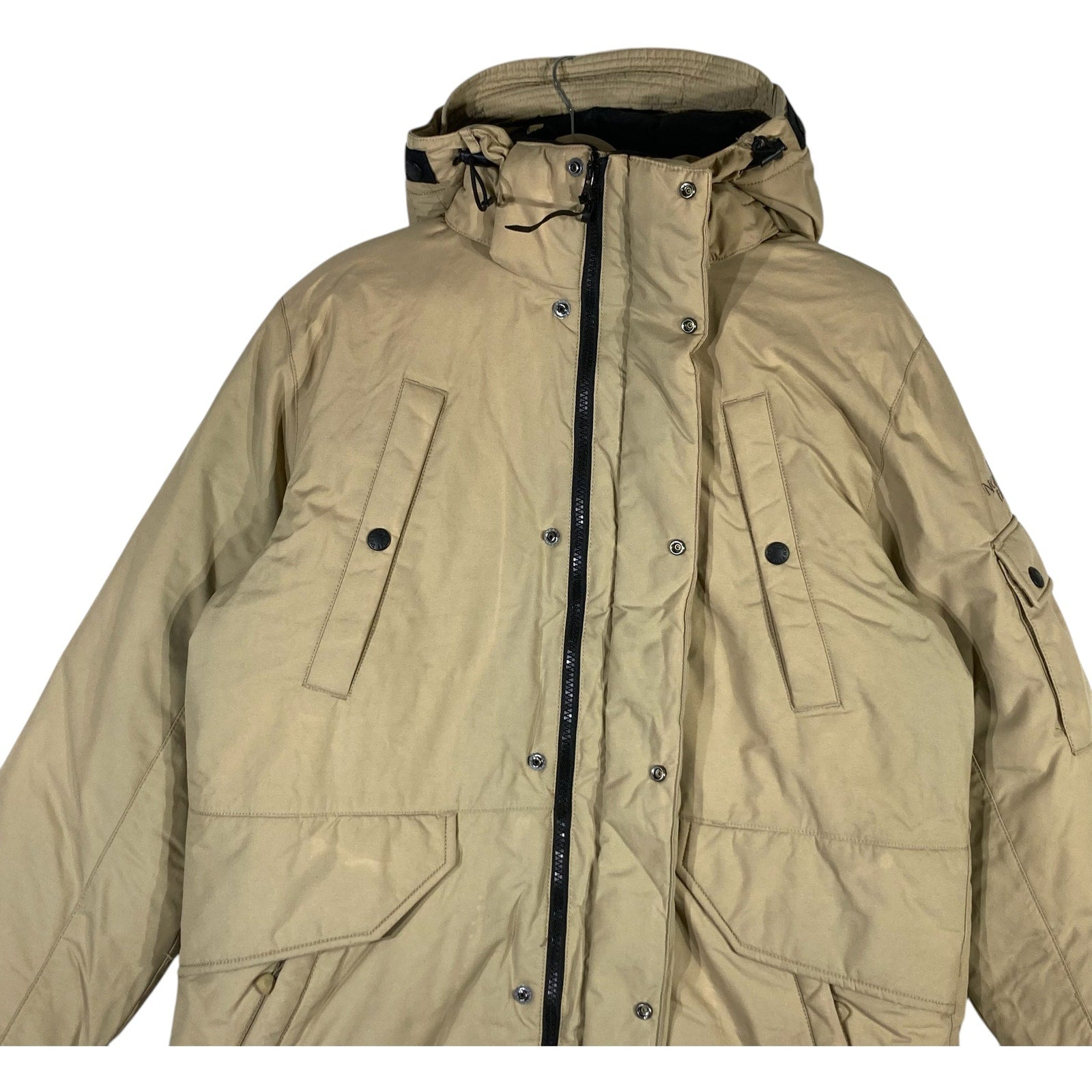 Vintage The North Face Long Jacket