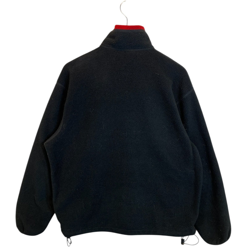 Vintage Polo Sport Ralph Lauren Full Zip Fleece