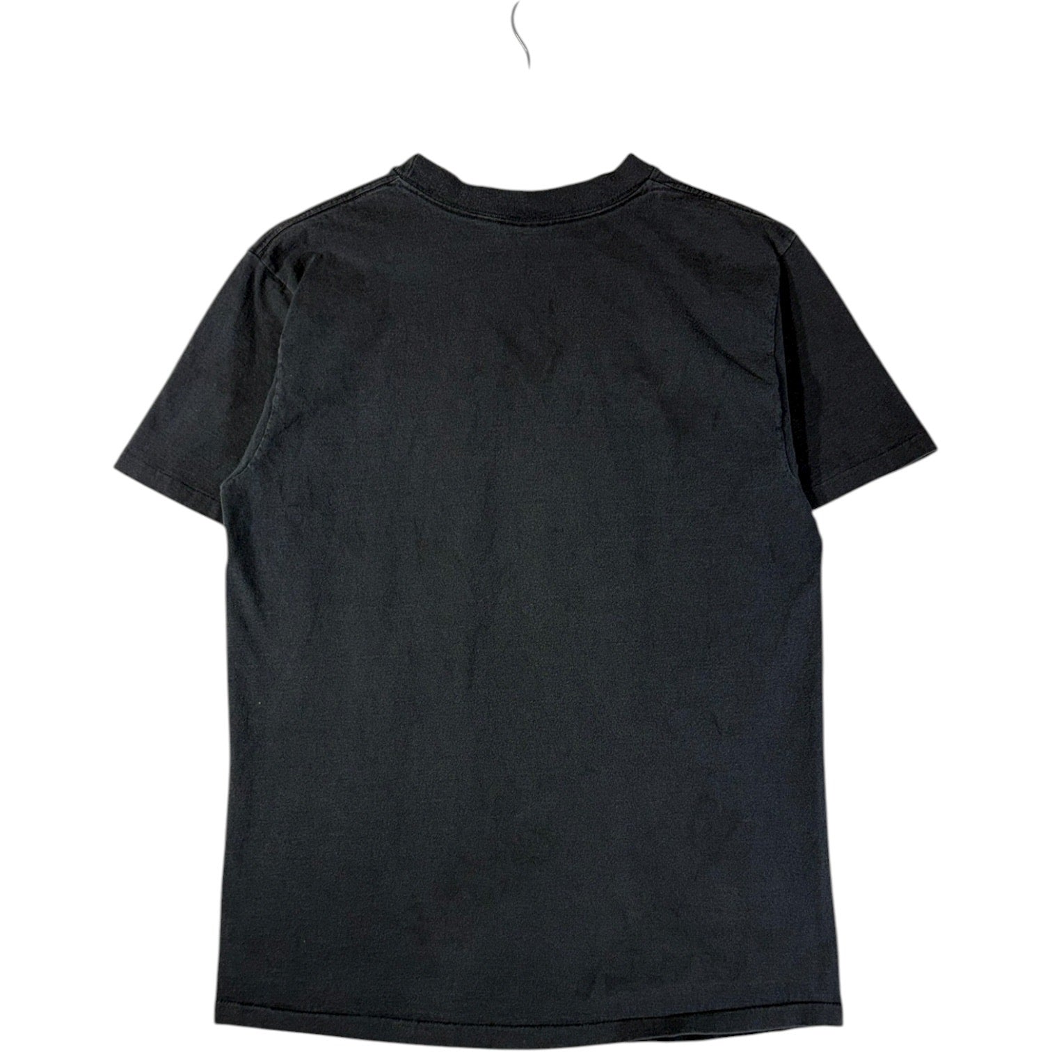 Vintage Troy Aikman NFL Graphic 90s T-Shirt