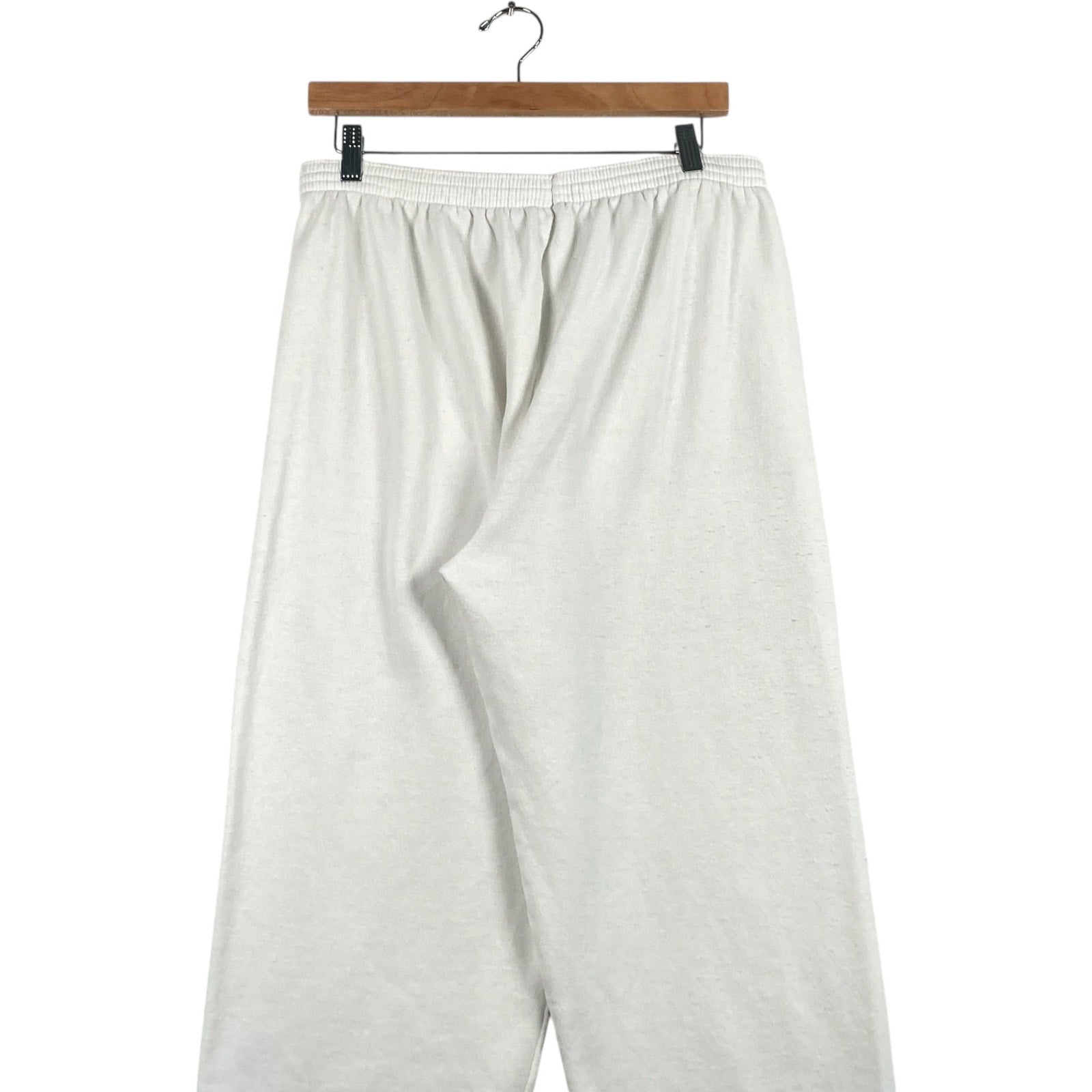 Vintage Texas Longhorns Leg Spellout Sweatpants