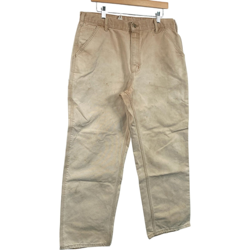 Vintage Carhartt Carpenter Pants 33 x 30