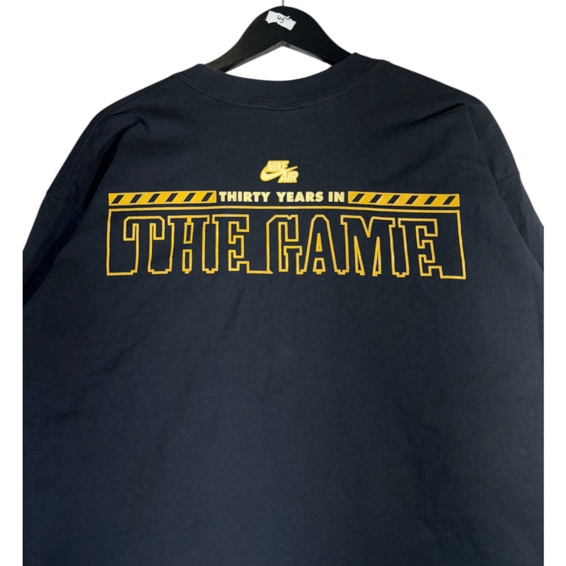 Vintage Nike Air Graphic Long Sleeve T-Shirt