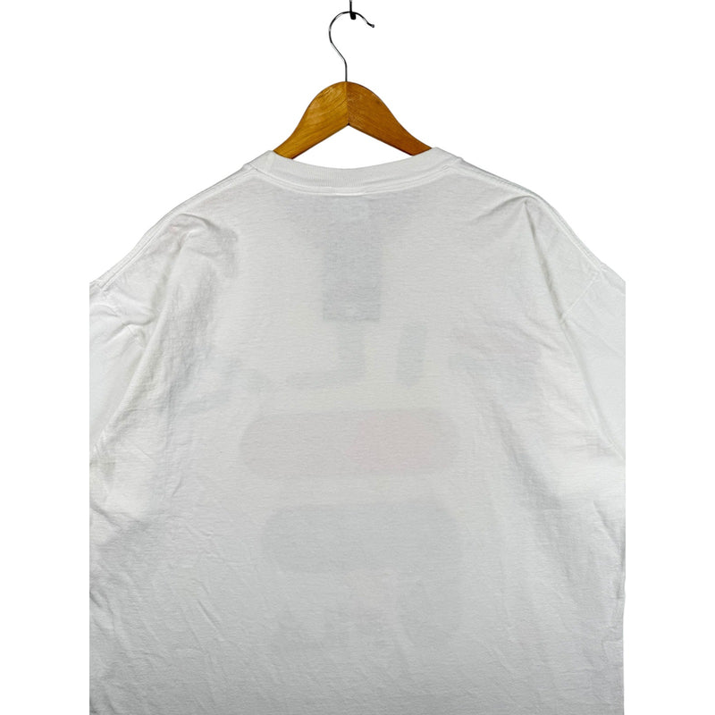 Vintage Fila T-Shirt