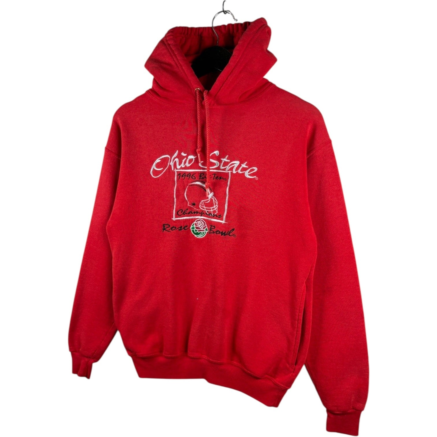 Vintage Ohio State University Hoodie