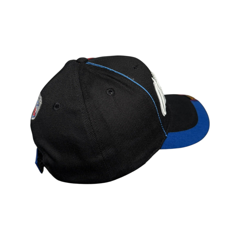 Vintage Reebok NFL 2003 Champions Strapback Hat