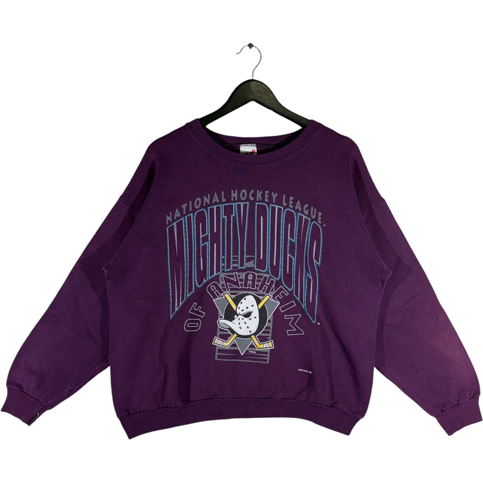 Mighty Ducks - Vintage outlet