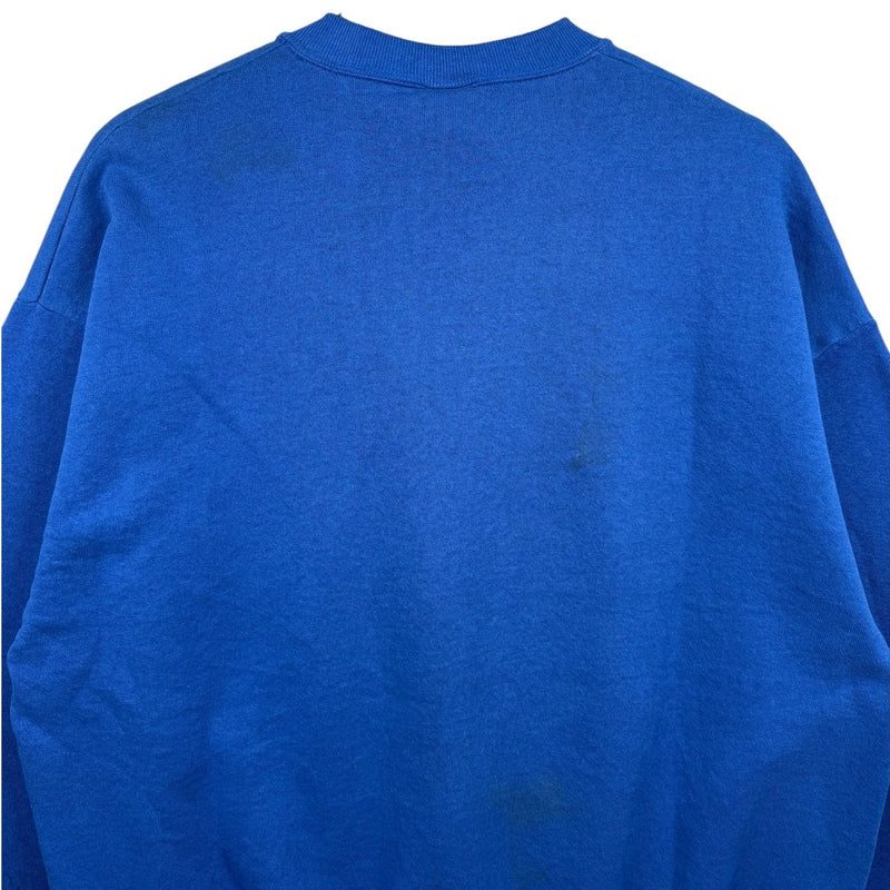 Vintage Disney Mickey Mouse Spellout Crewneck