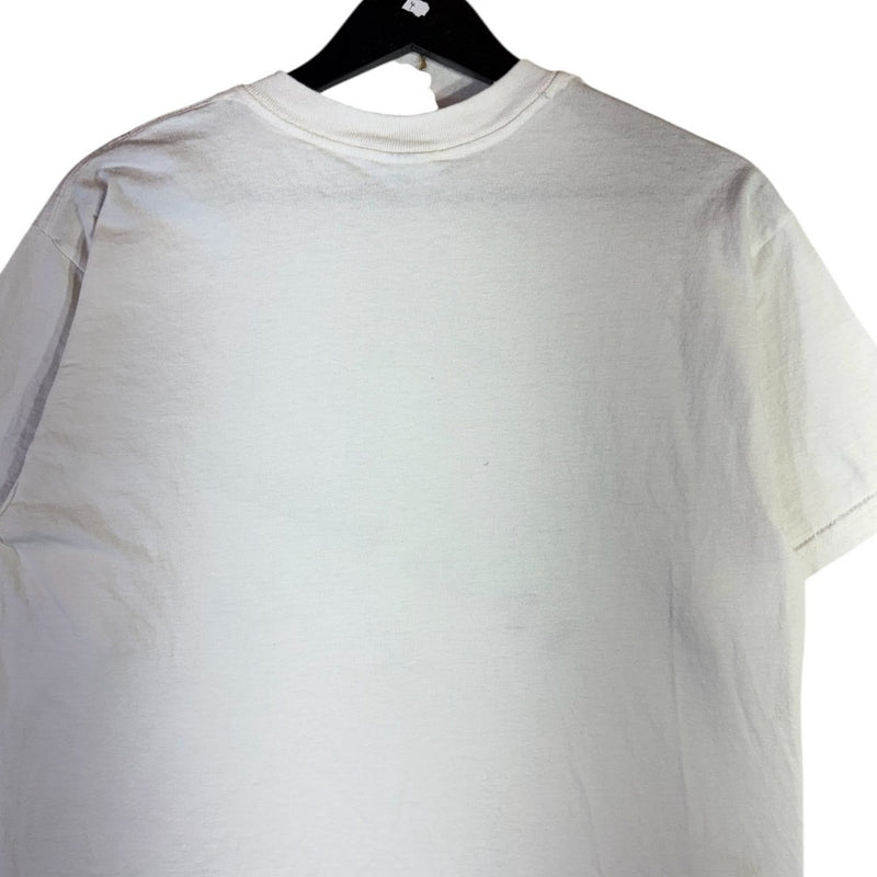 Vintage A Is For Amiee Dinosaur Graphic T-Shirt