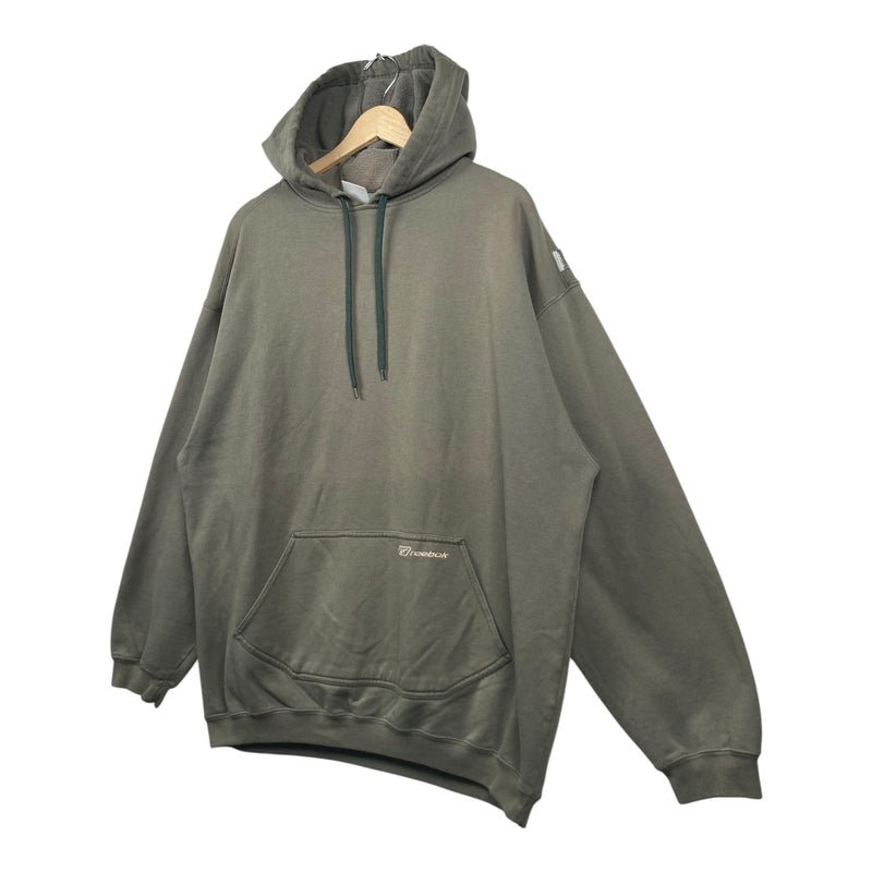 Vintage Reebok Pullover Hoodie
