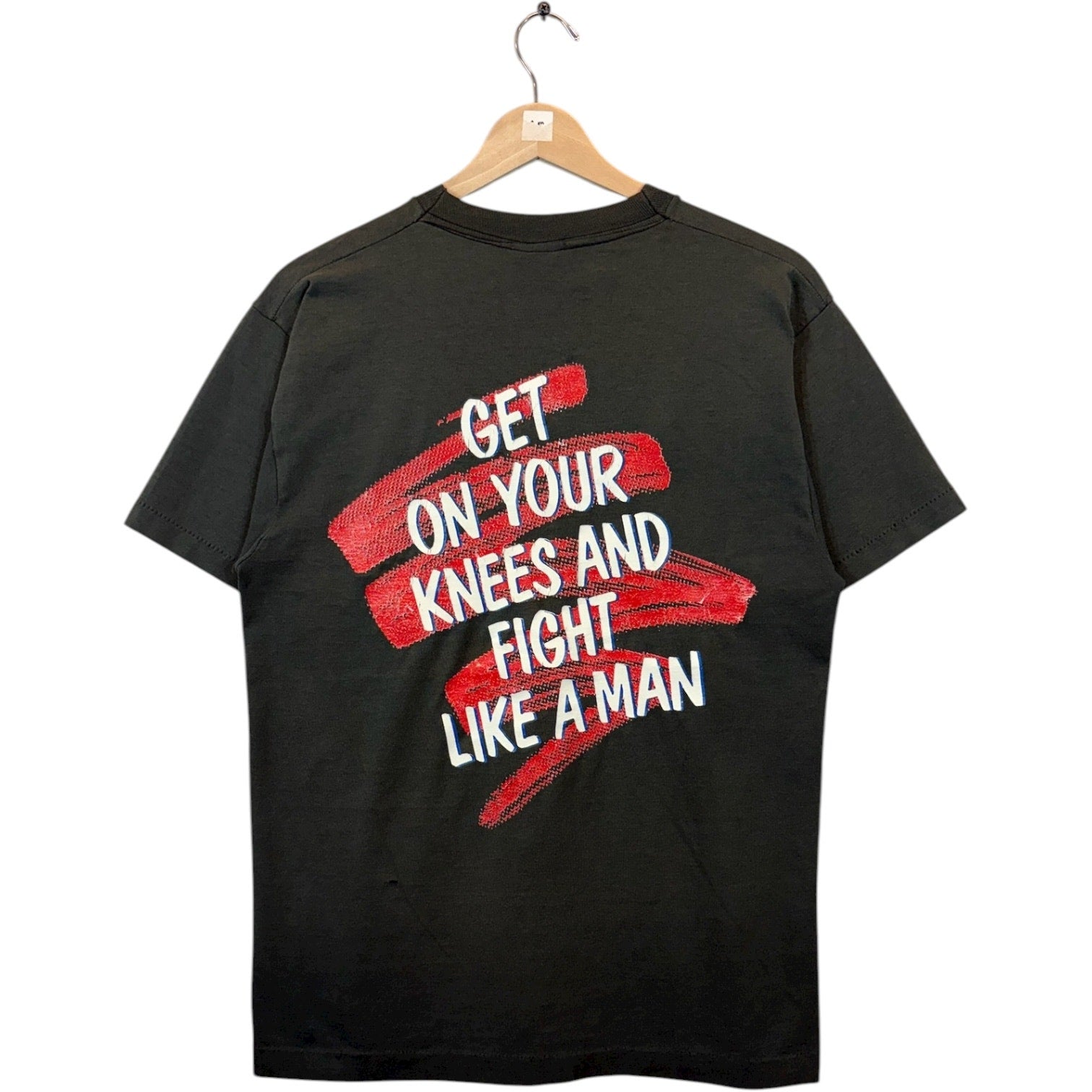 Vintage Petra Prayer Warrior T-Shirt