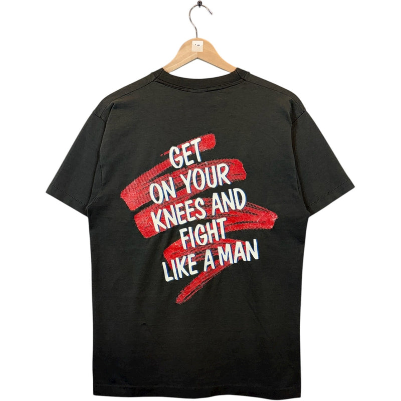 Vintage Petra Prayer Warrior T-Shirt