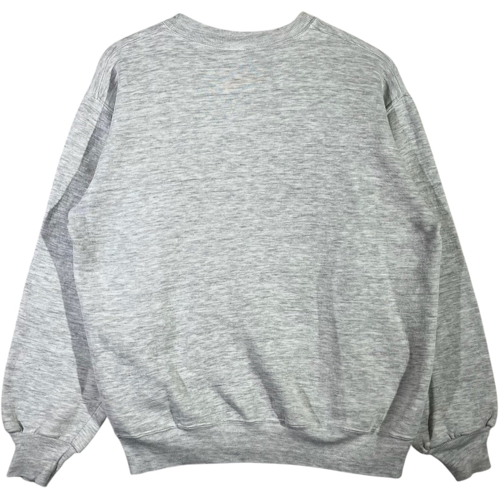 Vintage University Of North Texas Crewneck