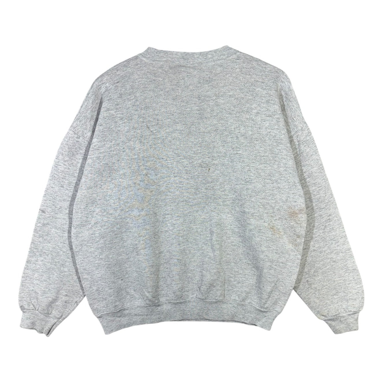 Vintage NK Sports Logo Crewneck