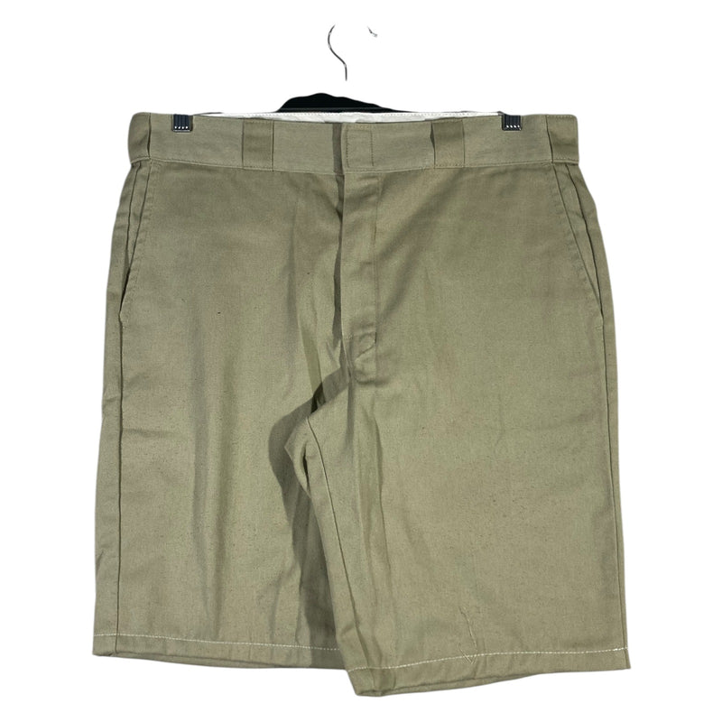 Vintage Dickies Straight Leg Chino Shorts