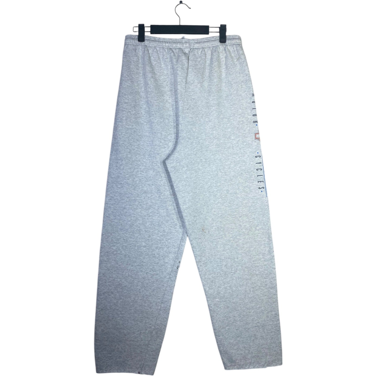 Vintage Hanes Harley Davidson Sweatpants