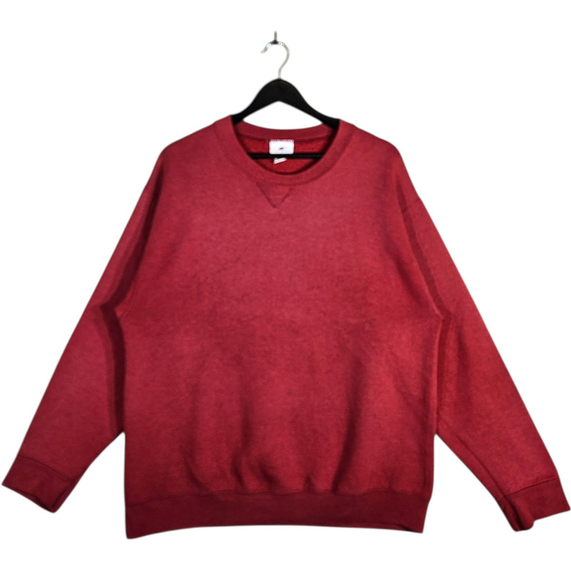 Vintage Blank Pro Spirit Crewneck