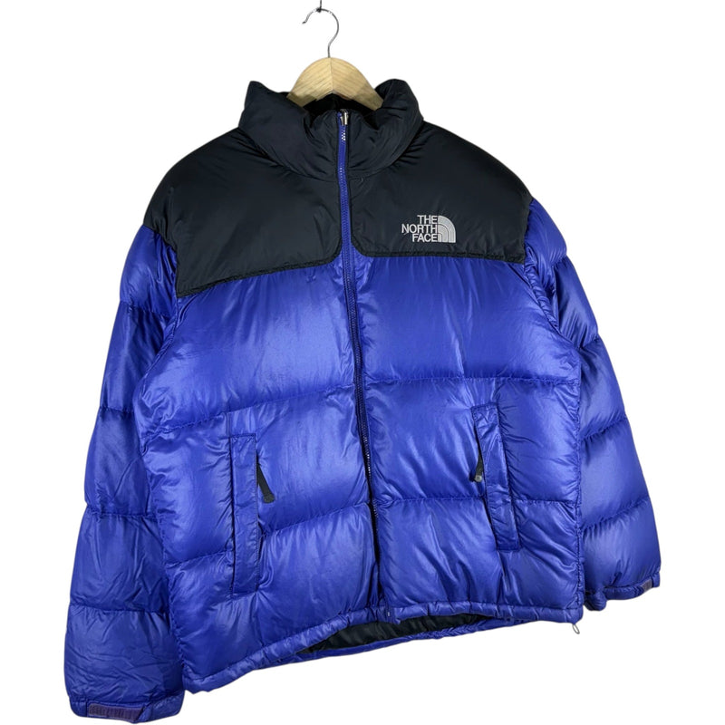 Vintage The North Face Puffer Jacket