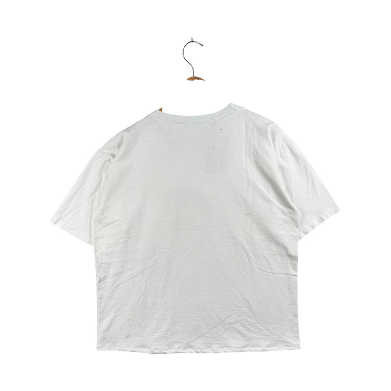 Vintage Betty Boop Nightee Night Graphic T-Shirt