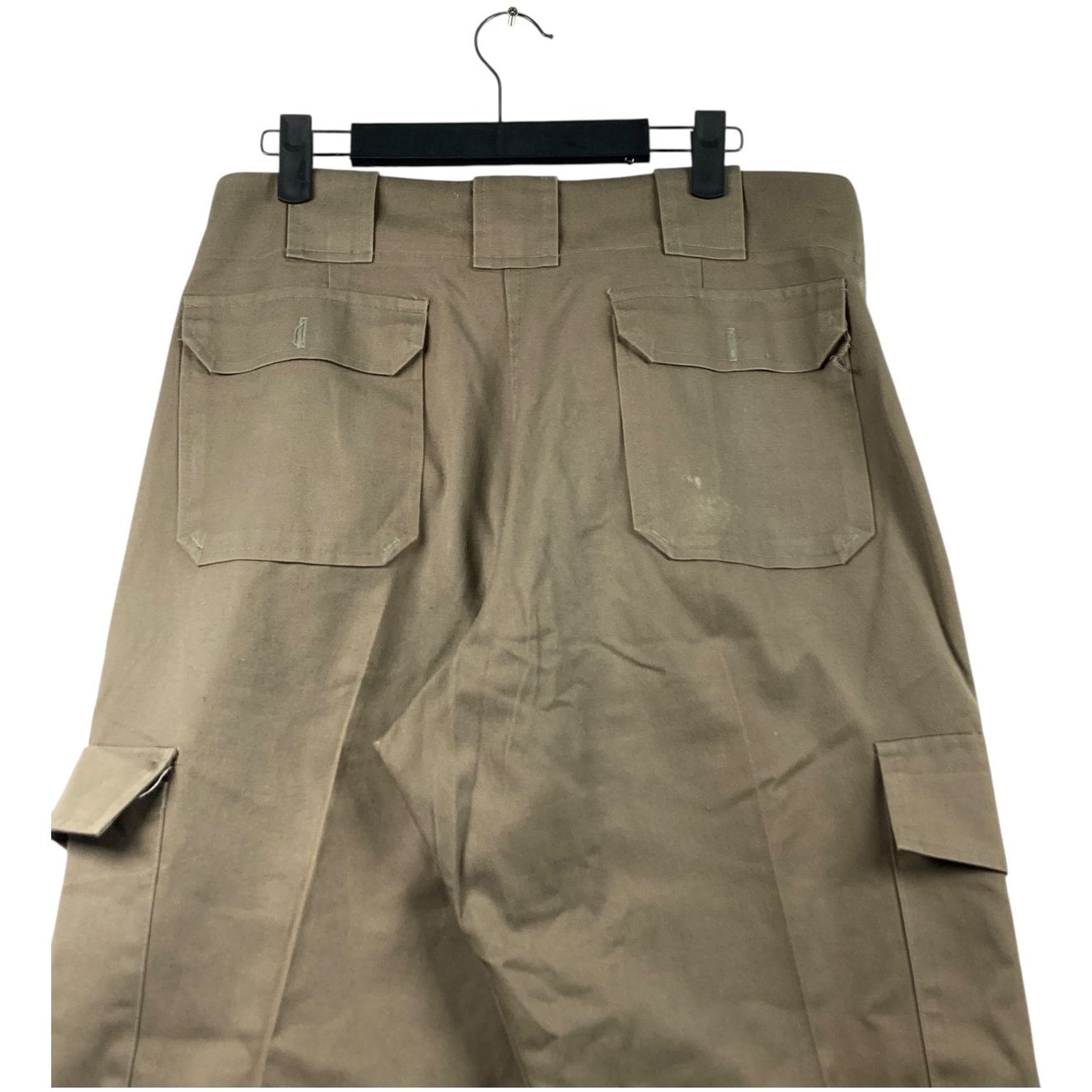 Vintage Eddie Bauer Cargo Shorts 32