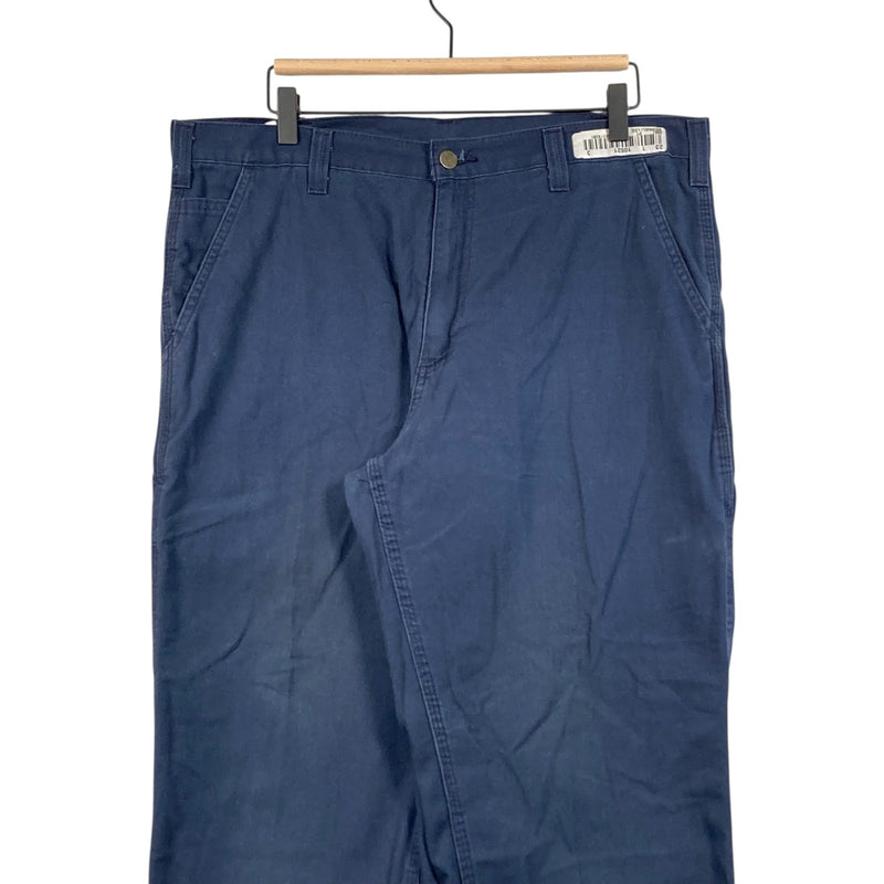 Vintage Carhartt Dungaree Fit Carpenter Pants 36x30