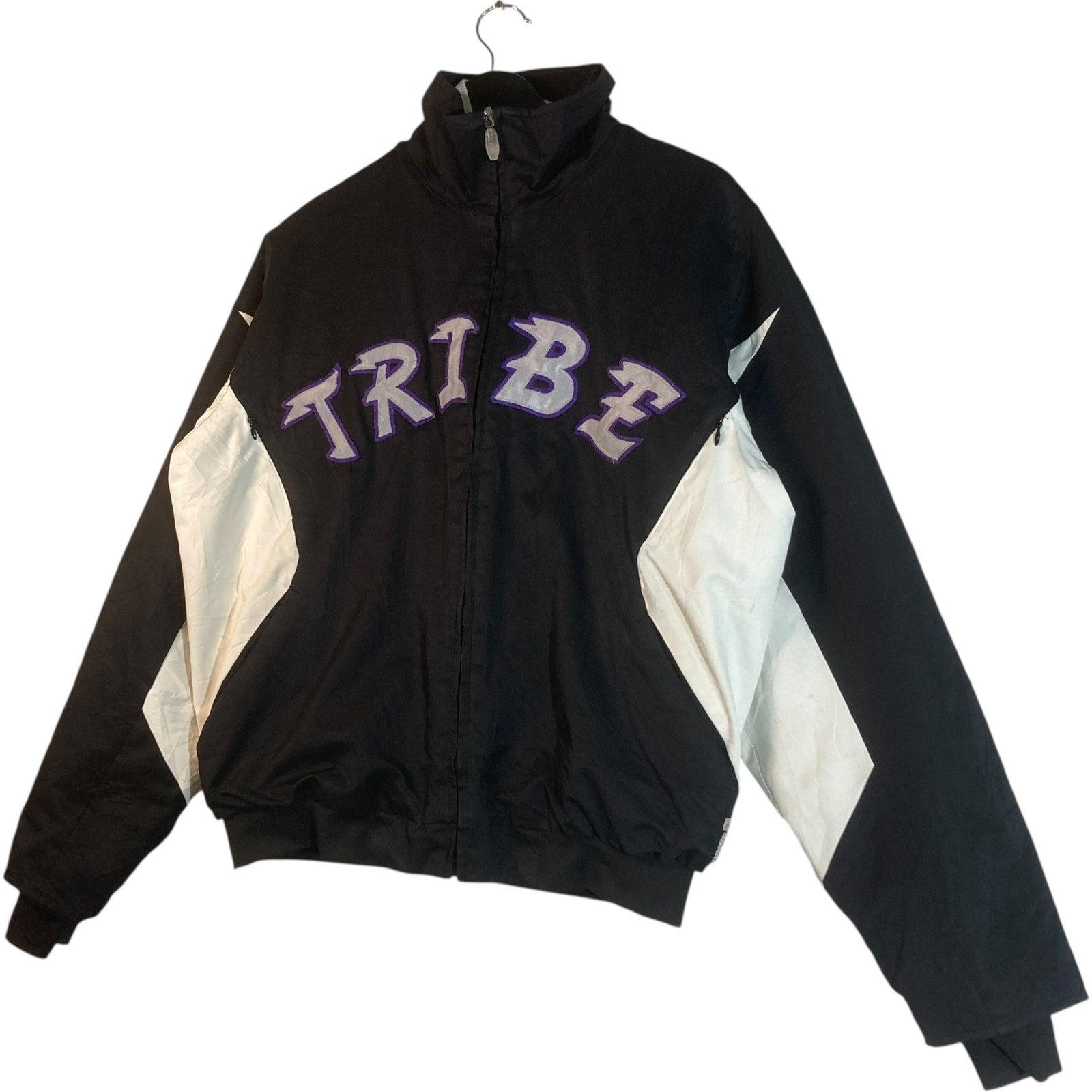 Vintage Majestic Tribe Jacket