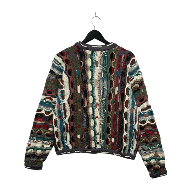 Vintage COOGI Pullover Crewneck
