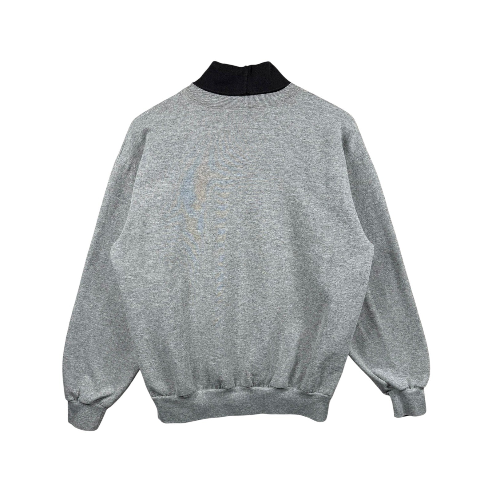 Vintage Majestic New York Jets NFL Crewneck