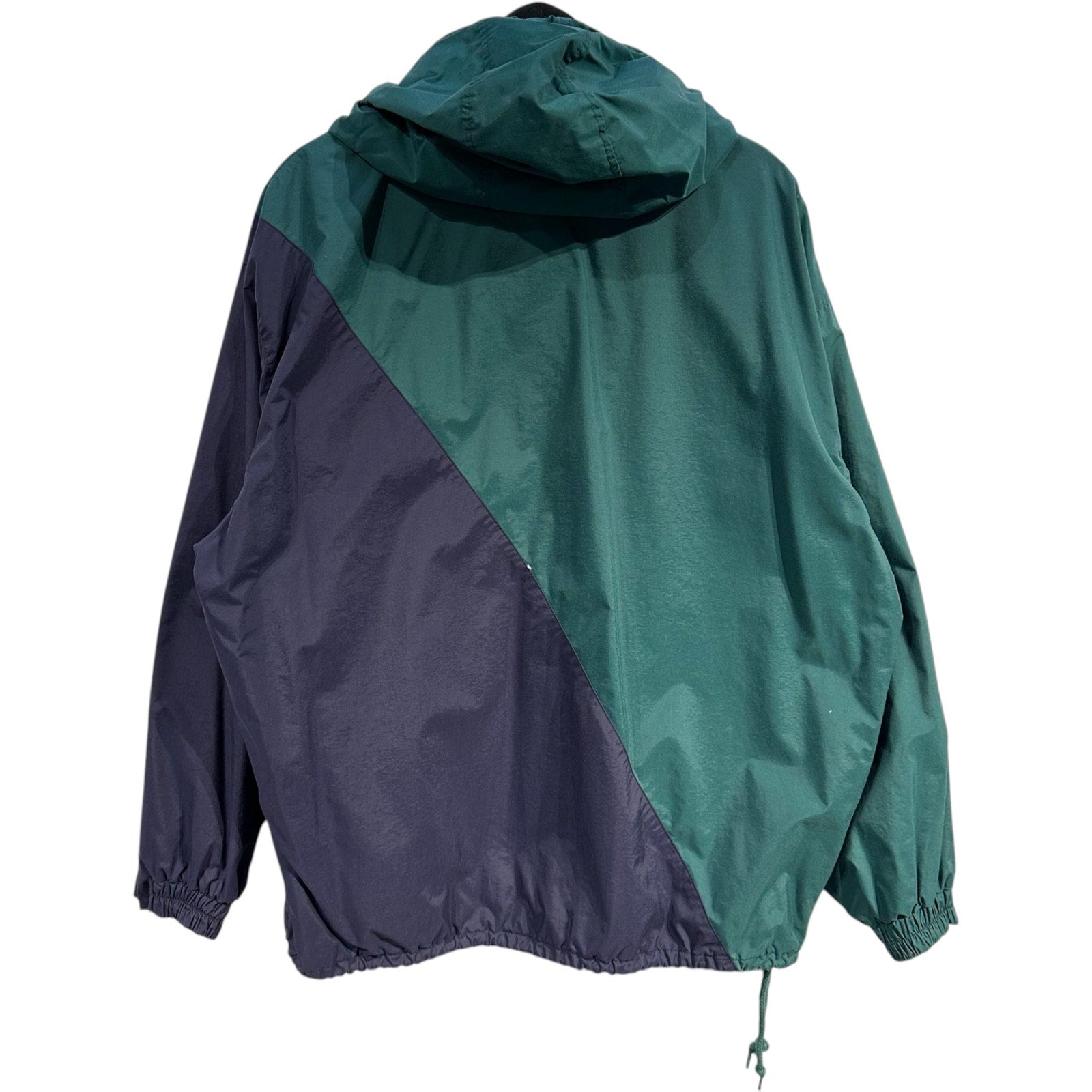 Vintage GAP Hooded Light Jacket