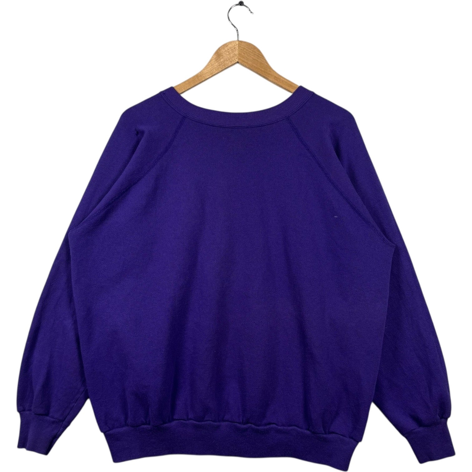 Vintage Blank Crewneck