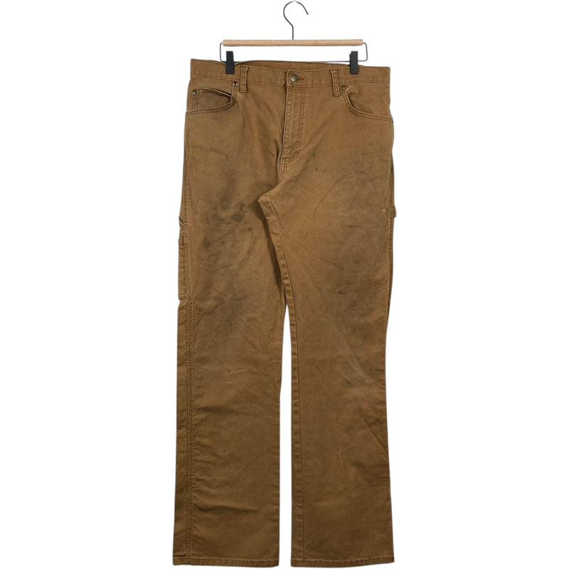Vintage Dickies Straight Leg Carpenter Pants 34x34