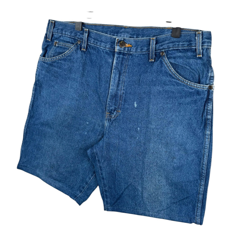 Vintage Dickies Denim Shorts 36